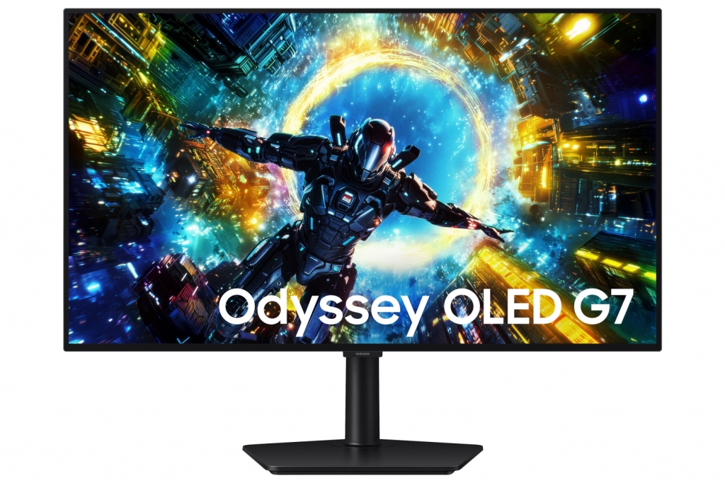 Samsung Launches Next-Gen Odyssey Gaming and ViewFinity Monitors, Including Industry’s First 6K Gaming Monitor