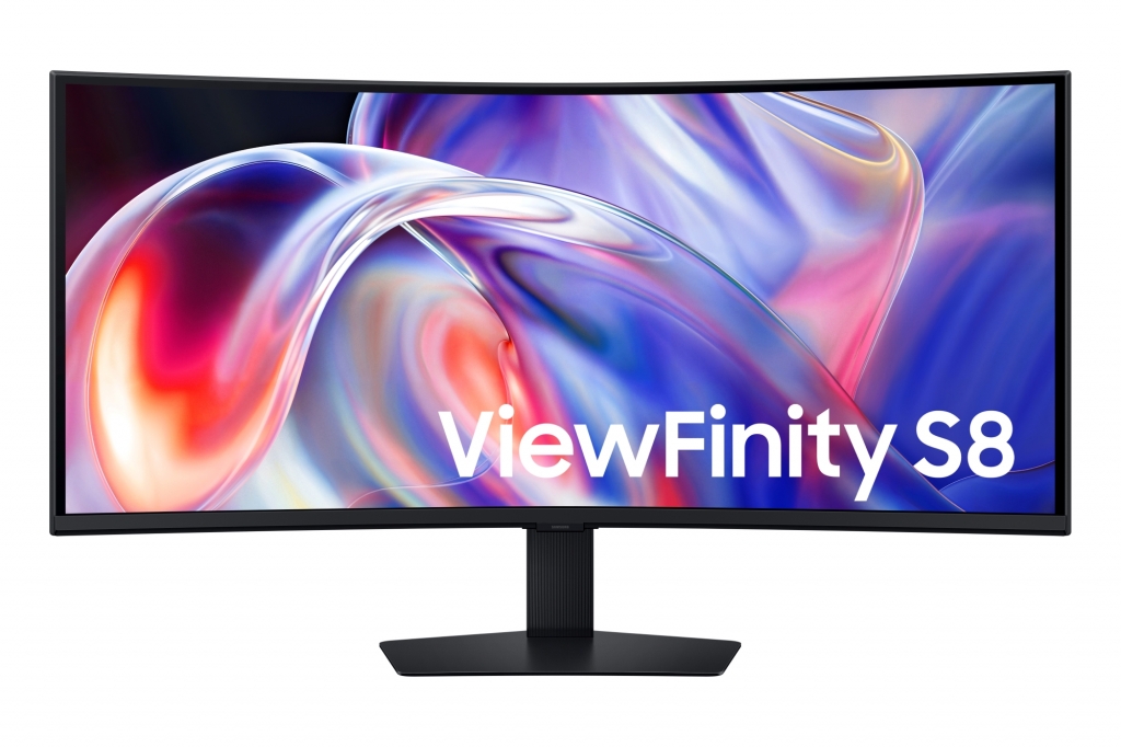 Samsung Launches Next-Gen Odyssey Gaming and ViewFinity Monitors, Including Industry’s First 6K Gaming Monitor