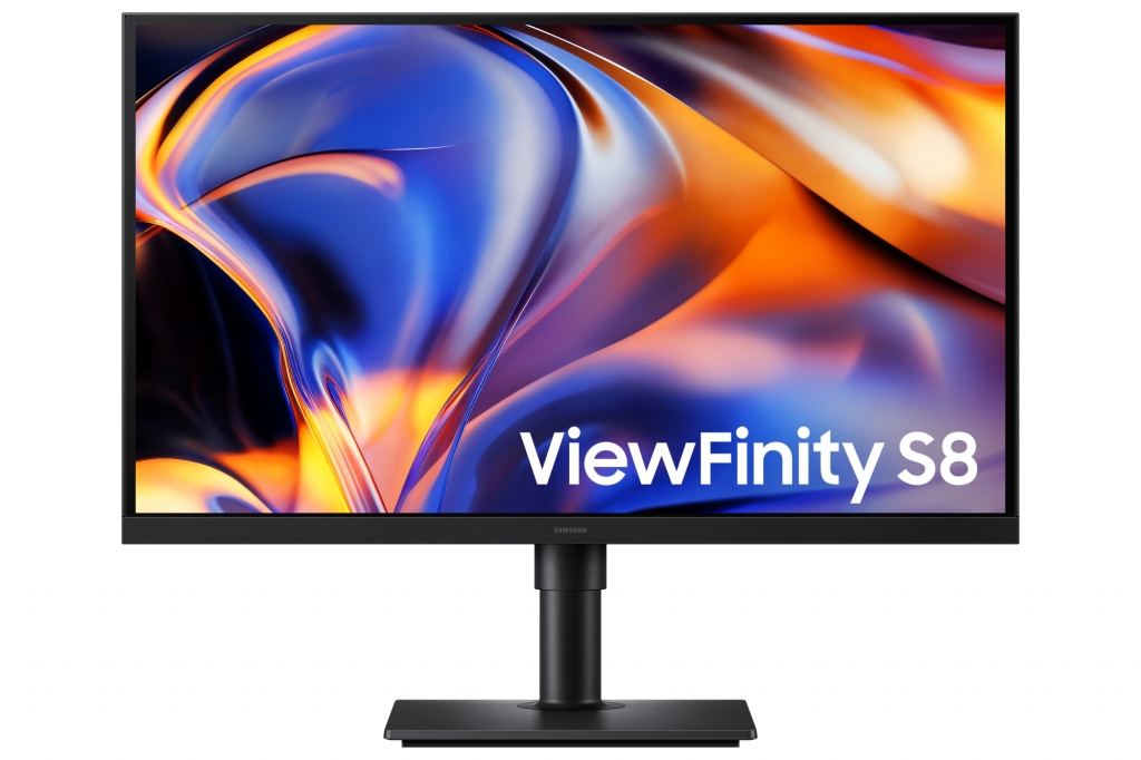 Samsung Launches Next-Gen Odyssey Gaming and ViewFinity Monitors, Including Industry’s First 6K Gaming Monitor
