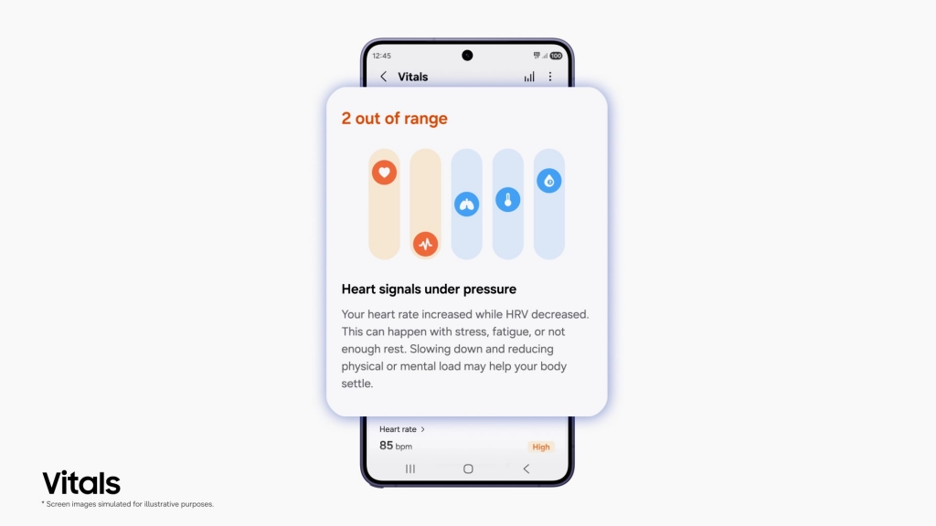 Samsung Introduces Next-Gen Galaxy Watch Features for AI-Powered Everyday Health Companion