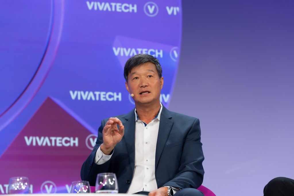 Samsung Highlights Open Ecosystem To Accelerate Connected Care for Daily Wellness at VivaTech 2026