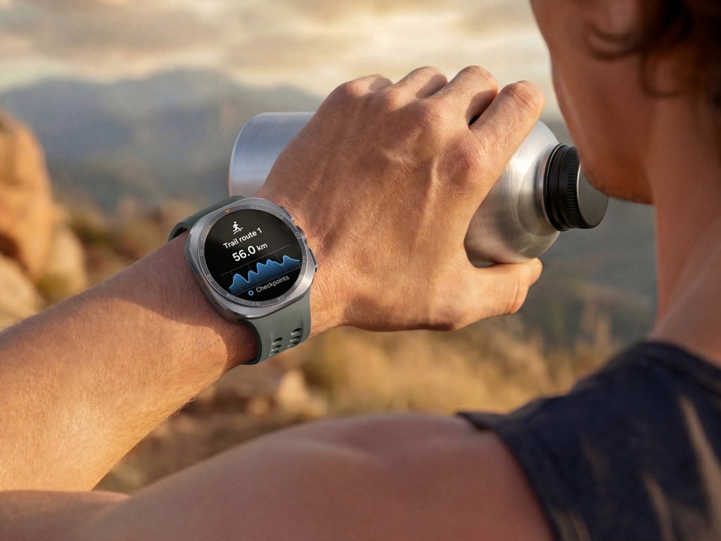 Samsung Galaxy Watch Ultra2 and Watch9: Your Health Companion on the Wrist