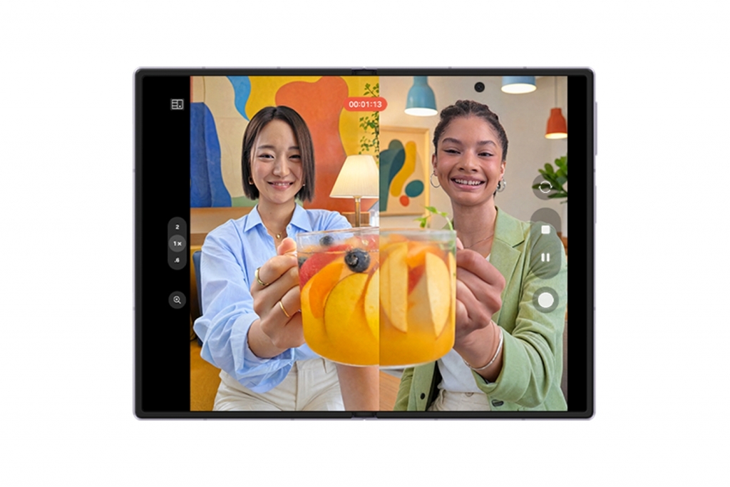 Samsung Galaxy Z Fold8 Ultra, Fold8 and Flip8: Foldables, Perfected for Every Way of Living