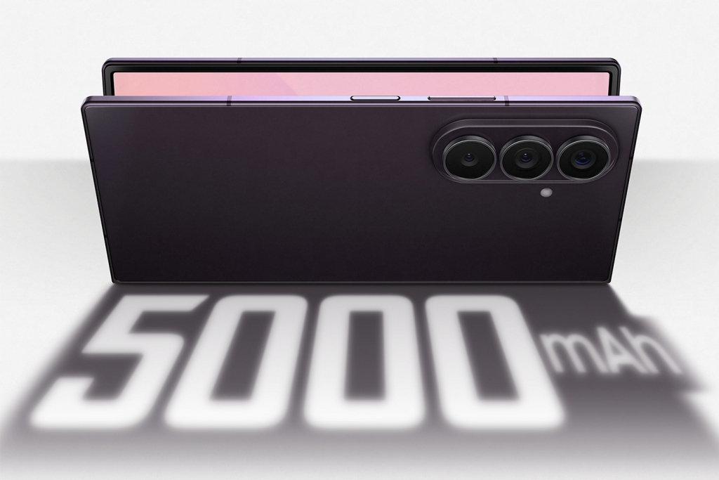 Samsung Galaxy Z Fold8 Ultra, Fold8 and Flip8: Foldables, Perfected for Every Way of Living