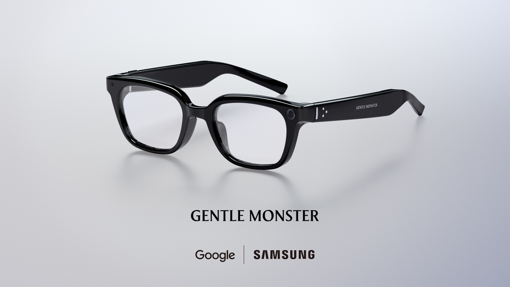 Samsung Brings Galaxy Ecosystem Into Everyday Eyewear
