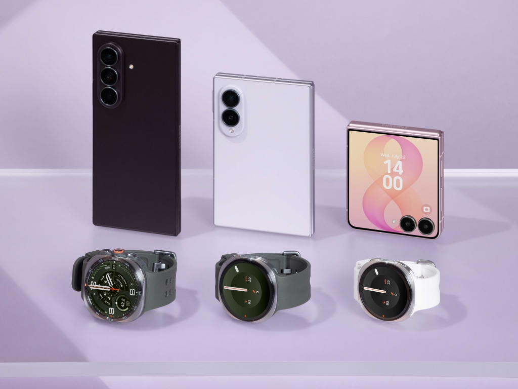 Samsung Officially Launches Galaxy Z Fold8 Ultra, Fold8, Flip8, Watch Ultra2 and Watch9