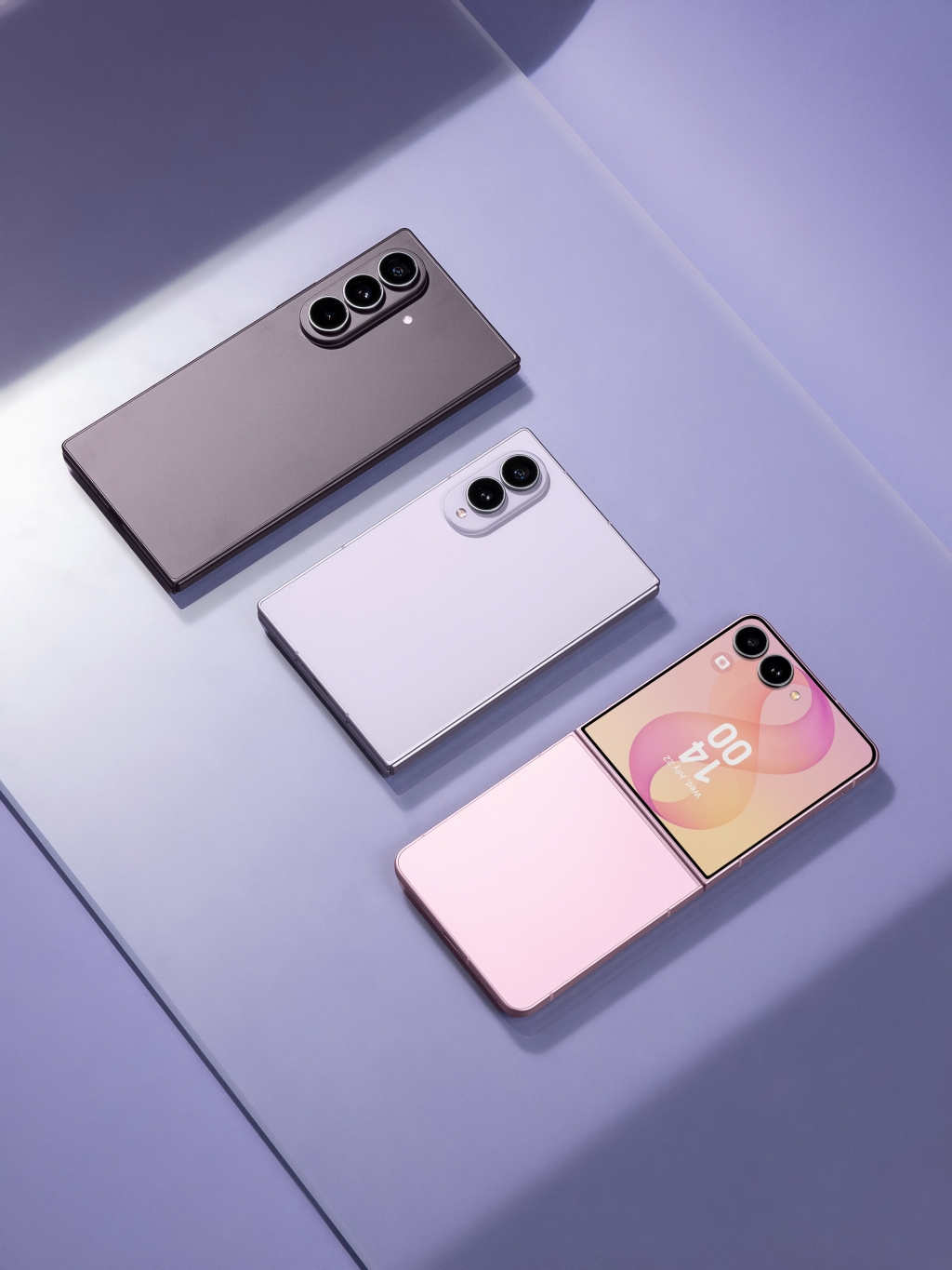 Samsung Officially Launches Galaxy Z Fold8 Ultra, Fold8, Flip8, Watch Ultra2 and Watch9