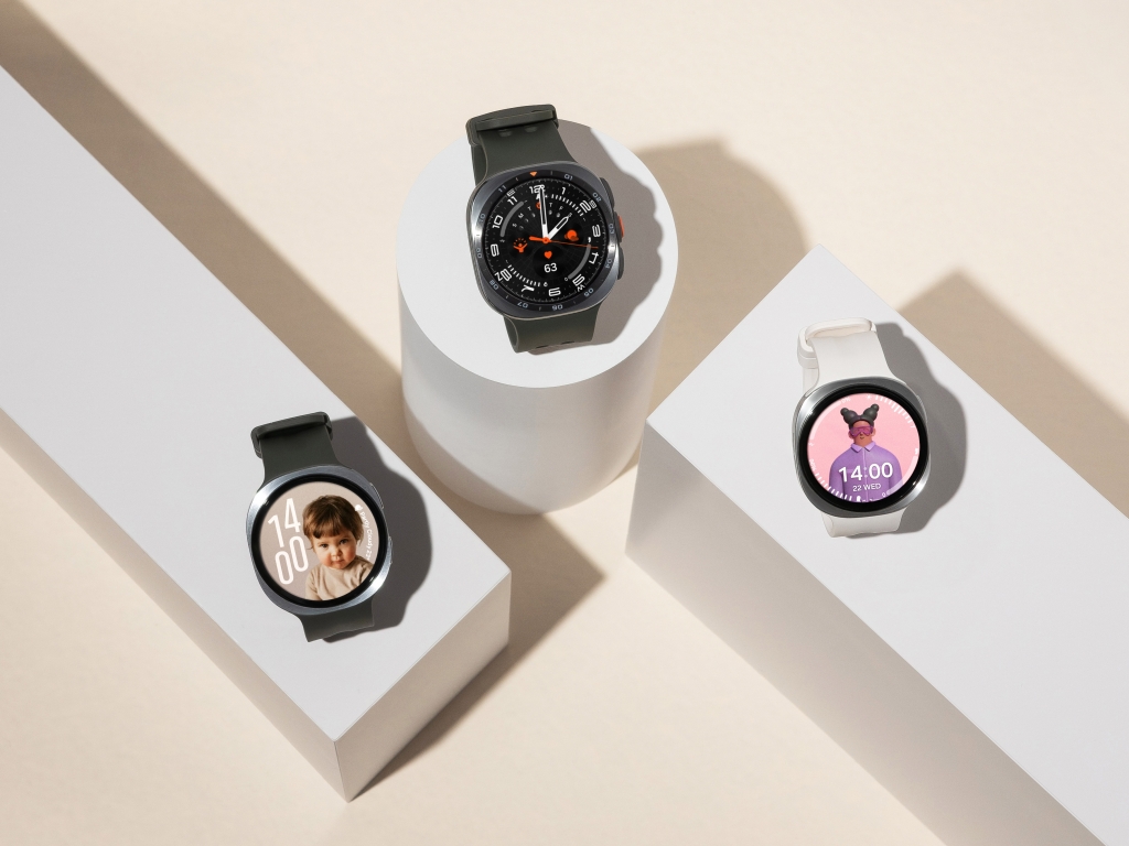 Samsung Officially Launches Galaxy Z Fold8 Ultra, Fold8, Flip8, Watch Ultra2 and Watch9