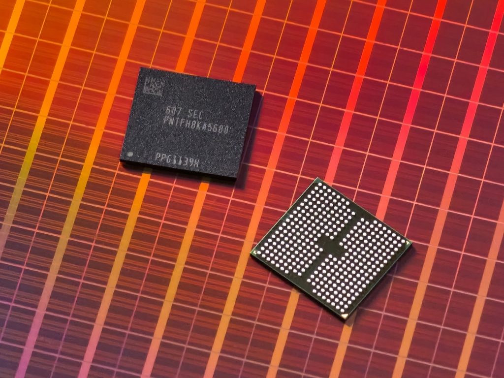 Samsung Unveils Next-Gen 3D-Memory Vision at FMS 2026, Charting the Future of AI Infrastructure