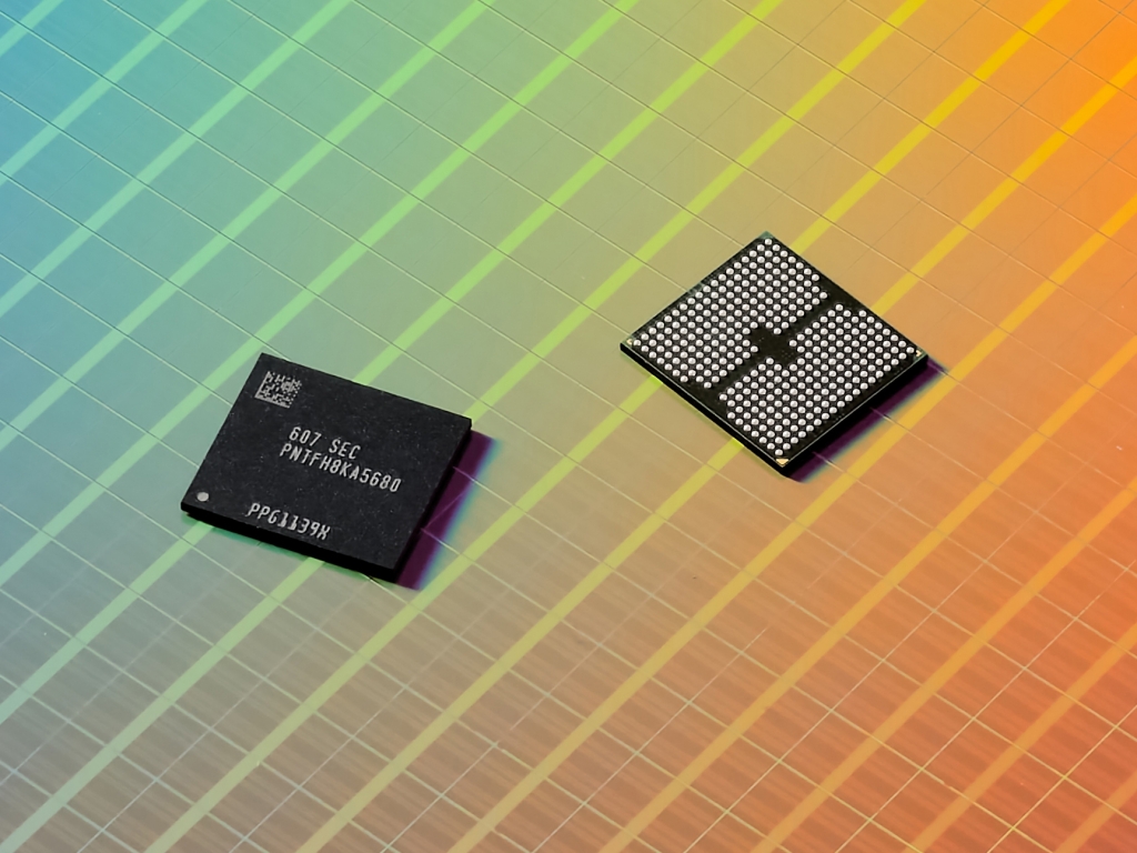 Samsung Unveils Next-Gen 3D-Memory Vision at FMS 2026, Charting the Future of AI Infrastructure
