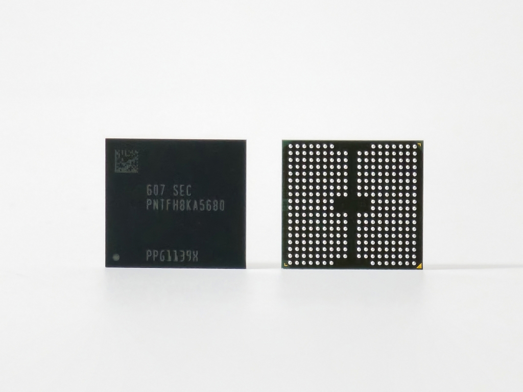 Samsung Unveils Next-Gen 3D-Memory Vision at FMS 2026, Charting the Future of AI Infrastructure