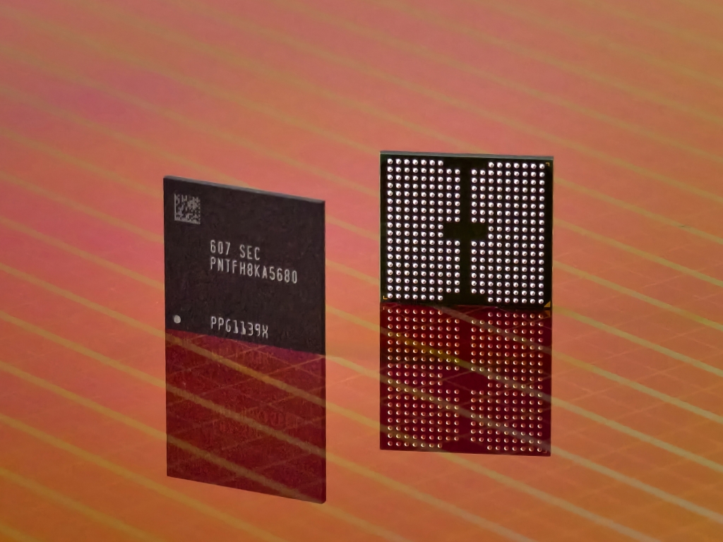 Samsung Unveils Next-Gen 3D-Memory Vision at FMS 2026, Charting the Future of AI Infrastructure