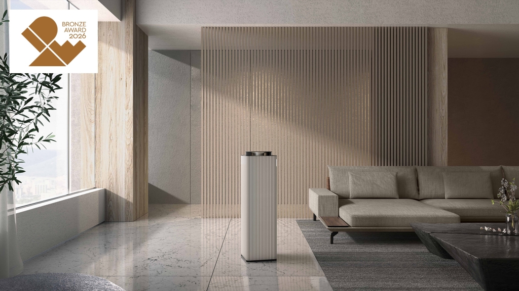 Samsung’s Human-Centered Design Wins IDEA and Red Dot Design Award 2026