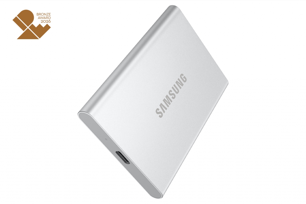 Samsung’s Human-Centered Design Wins IDEA and Red Dot Design Award 2026