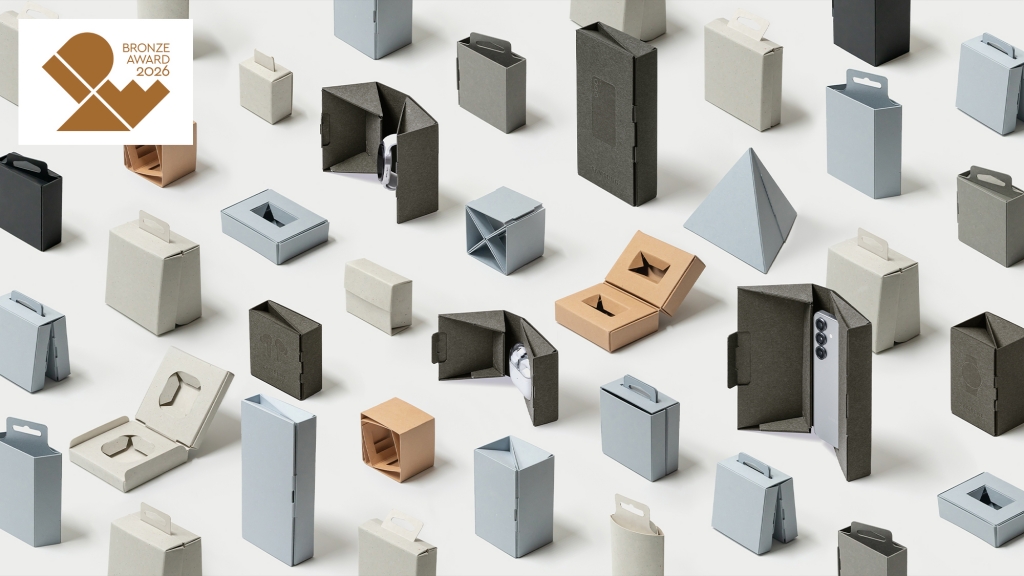 Samsung’s Human-Centered Design Wins IDEA and Red Dot Design Award 2026
