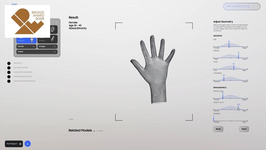 Samsung’s Human-Centered Design Wins IDEA and Red Dot Design Award 2026
