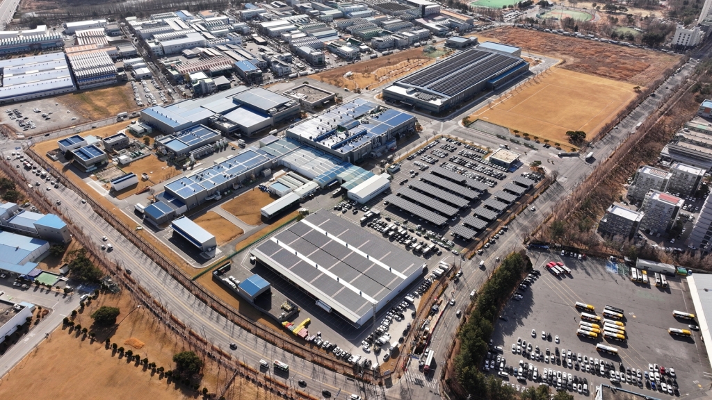 Samsung Electronics To Establish HVAC Production Line in Korea