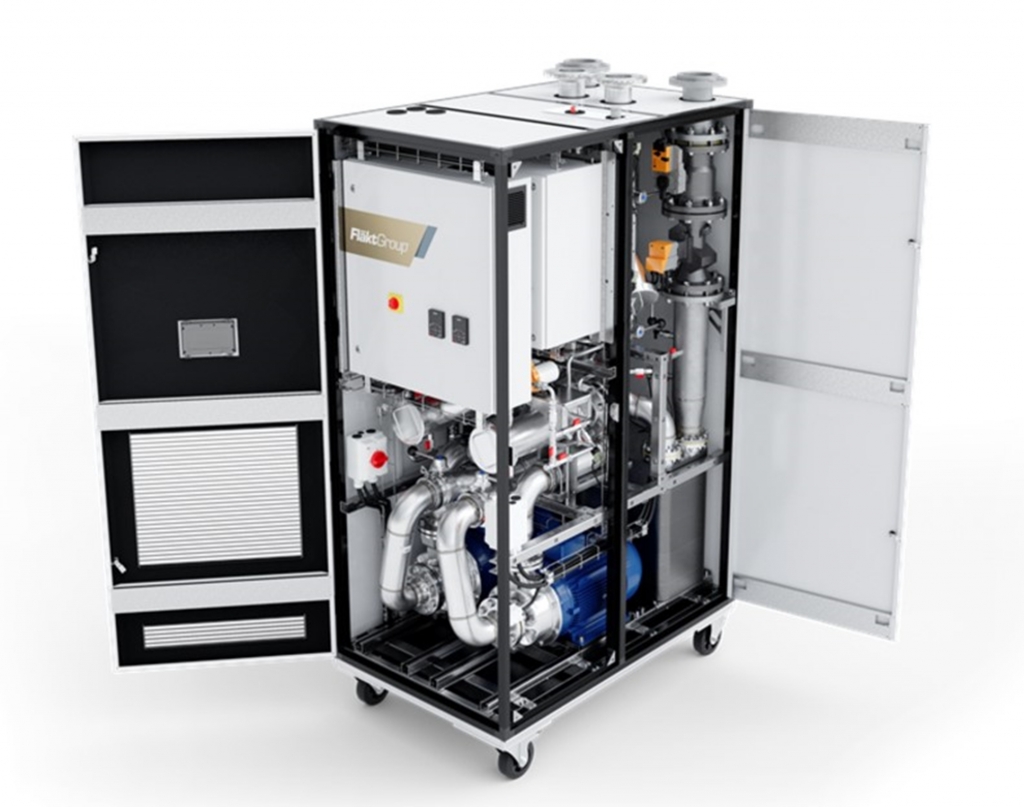 Samsung Electronics To Establish HVAC Production Line in Korea