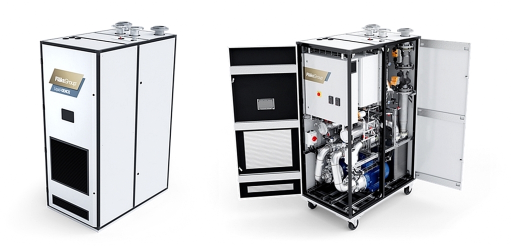 Samsung Electronics To Establish HVAC Production Line in Korea