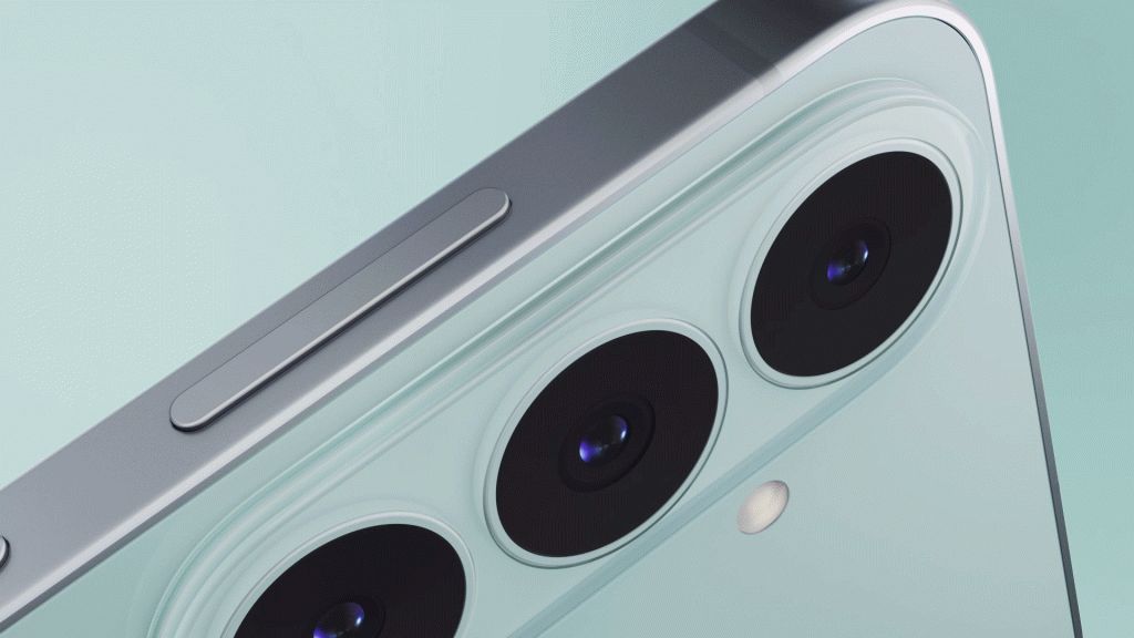 Samsung Galaxy S26 FE: Delivering the Latest Flagship Experience, Focused on What Matters Most