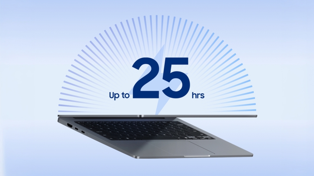 Samsung Expands the Galaxy Book6 Lineup, Making Galaxy Book More Accessible