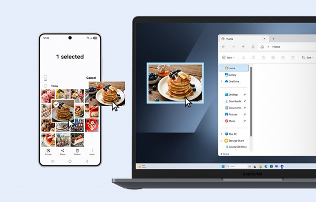 Samsung Expands the Galaxy Book6 Lineup, Making Galaxy Book More Accessible