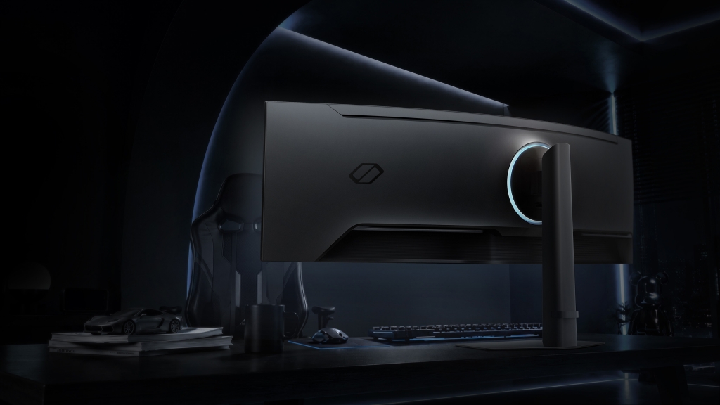 Samsung Introduces New Odyssey Lineup for Fast-Paced Gaming at Gamescom 2026