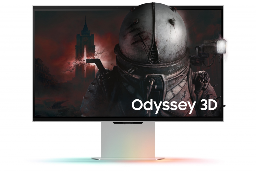 Samsung Introduces New Odyssey Lineup for Fast-Paced Gaming at Gamescom 2026
