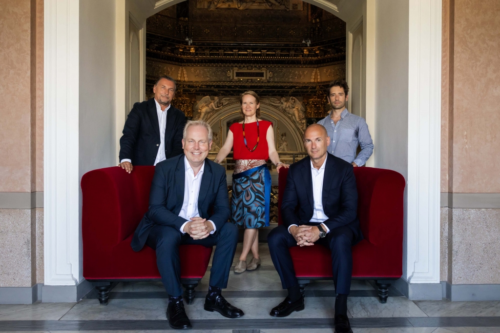 Samsung Partners With Kunsthistorisches Museum in Vienna To Bring Austrian Masterpieces to Samsung Art Store
