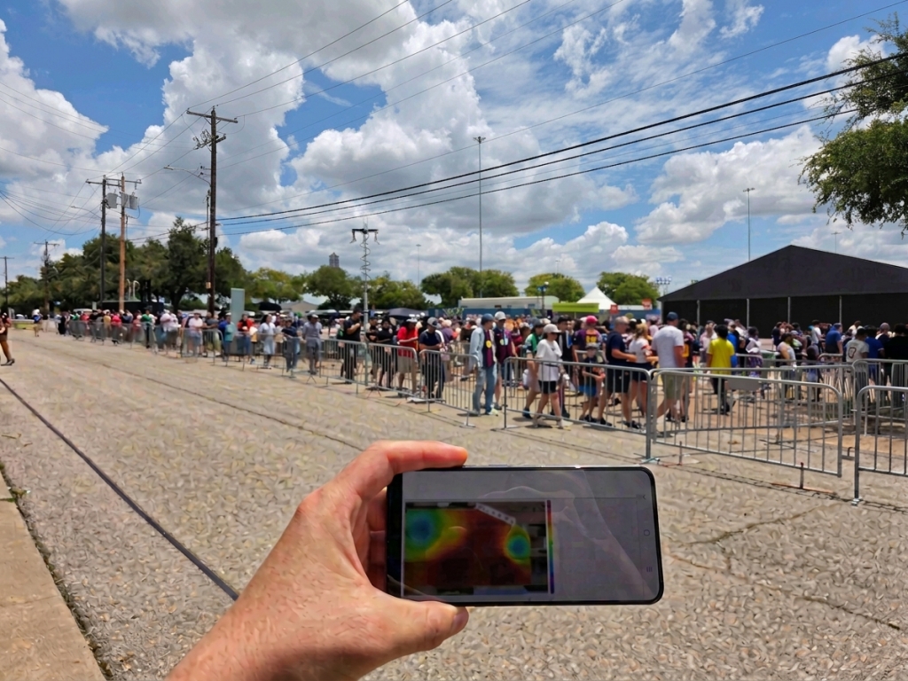 Samsung and Verizon Complete Successful ISAC Trial Over Virtualized Network at Global Sports Event