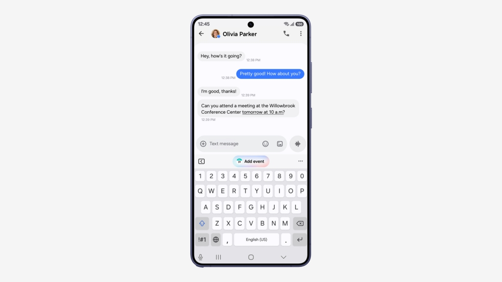 Samsung Begins Official Rollout of One UI 9, Bringing the Latest Galaxy Experiences to More Devices