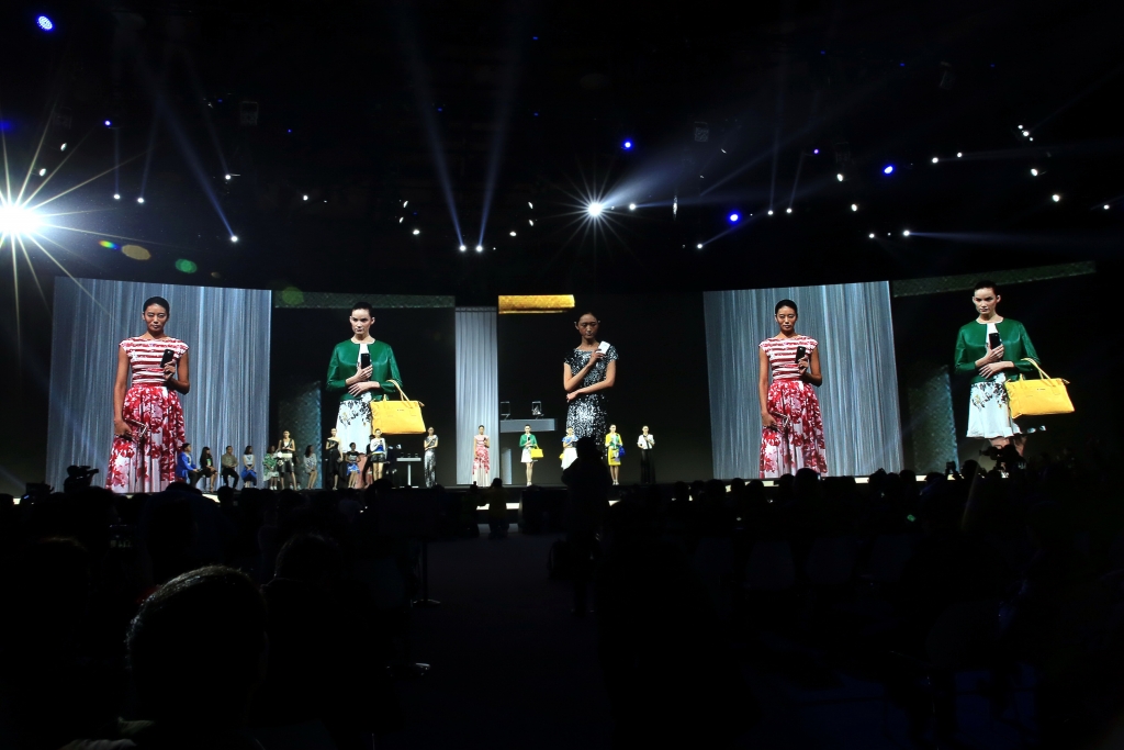 삼성전자, '갤럭시 S6' 중국 전역 공략 시동