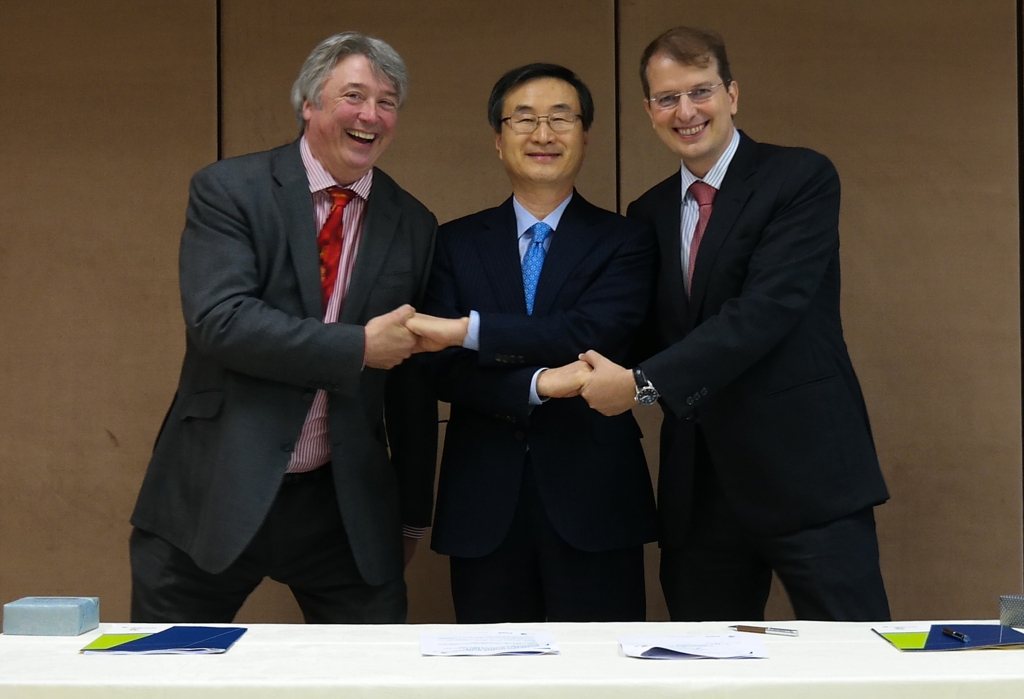 삼성전자, '국제기능올림픽' 5회 연속 후원