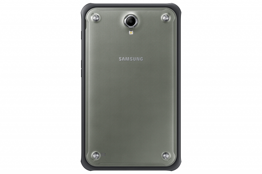 삼성전자, 기업간 거래(B2B)에 특화된 '갤럭시 탭 액티브' 출시