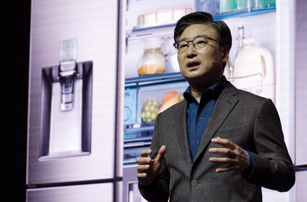 삼성 ‘셰프컬렉션 풀 라인업’ 완성, 프리미엄 키친의 새로운 장 열다