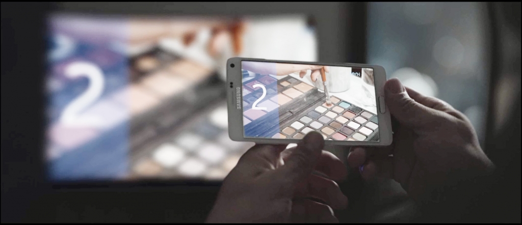 삼성 스마트 TV 중남미 디지털 캠페인 1.5억뷰 돌파