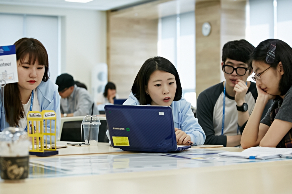 삼성전자, 제 3회 '삼성 투모로우 솔루션 공모전' 시작