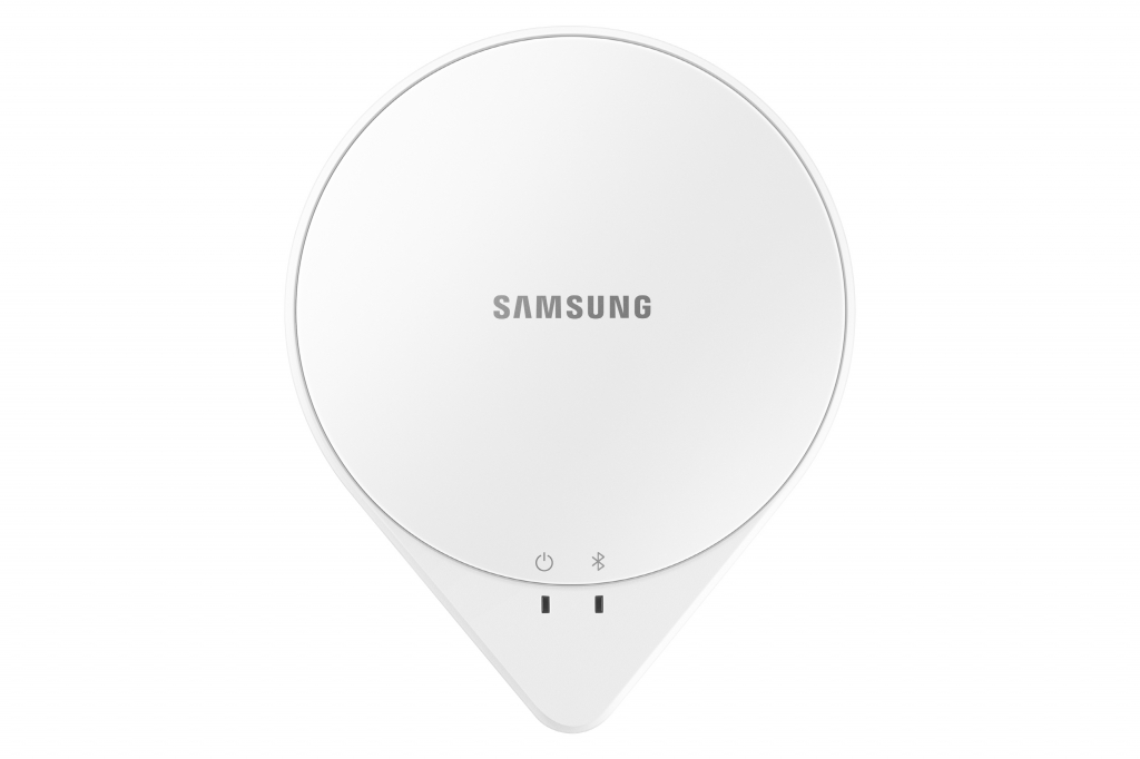 삼성, IoT 헬스케어 ‘슬립센스’ 최초 공개