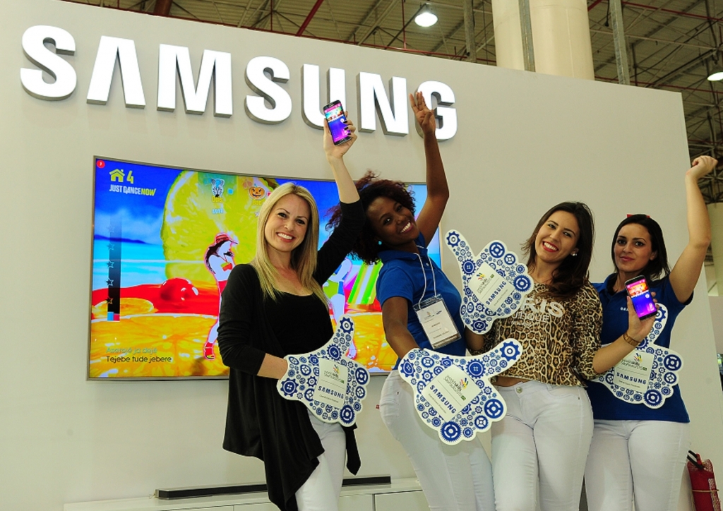 삼성전자, 국제기능올림픽 후원 통해 기능인력 양성에 앞장