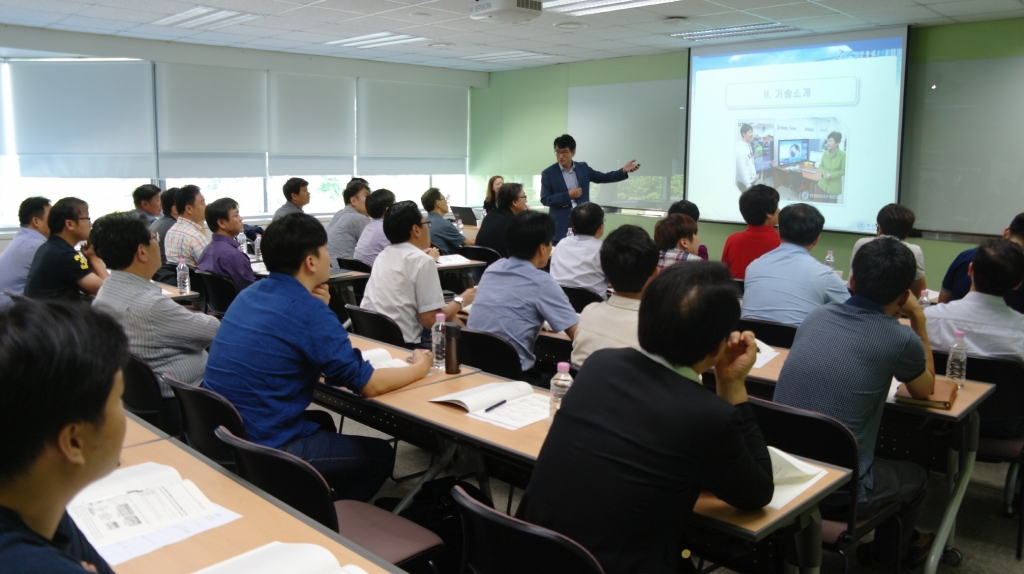 삼성전자, 협력사 대상 ‘기술 이전 박람회’ 개최