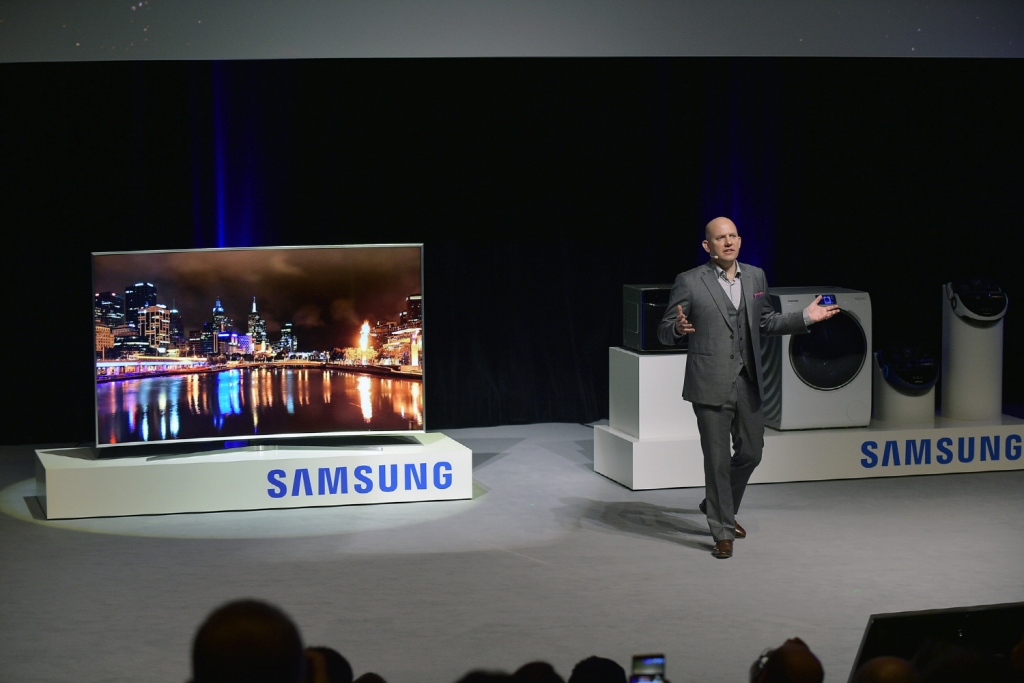 삼성전자 SUHD TV, 유럽 5개국 소비자 연맹 최고의 TV로 뽑혀