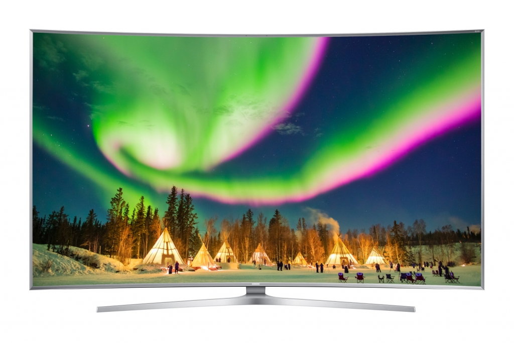 삼성전자 SUHD TV, 유럽 5개국 소비자 연맹 최고의 TV로 뽑혀