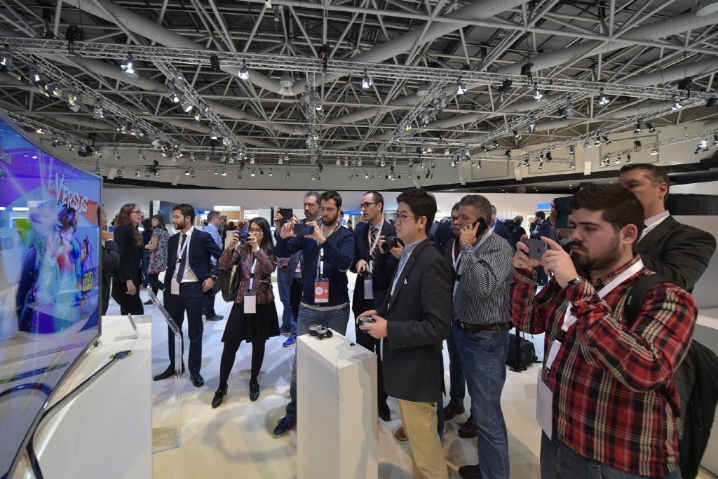 삼성전자 SUHD TV, 유럽 5개국 소비자 연맹 최고의 TV로 뽑혀