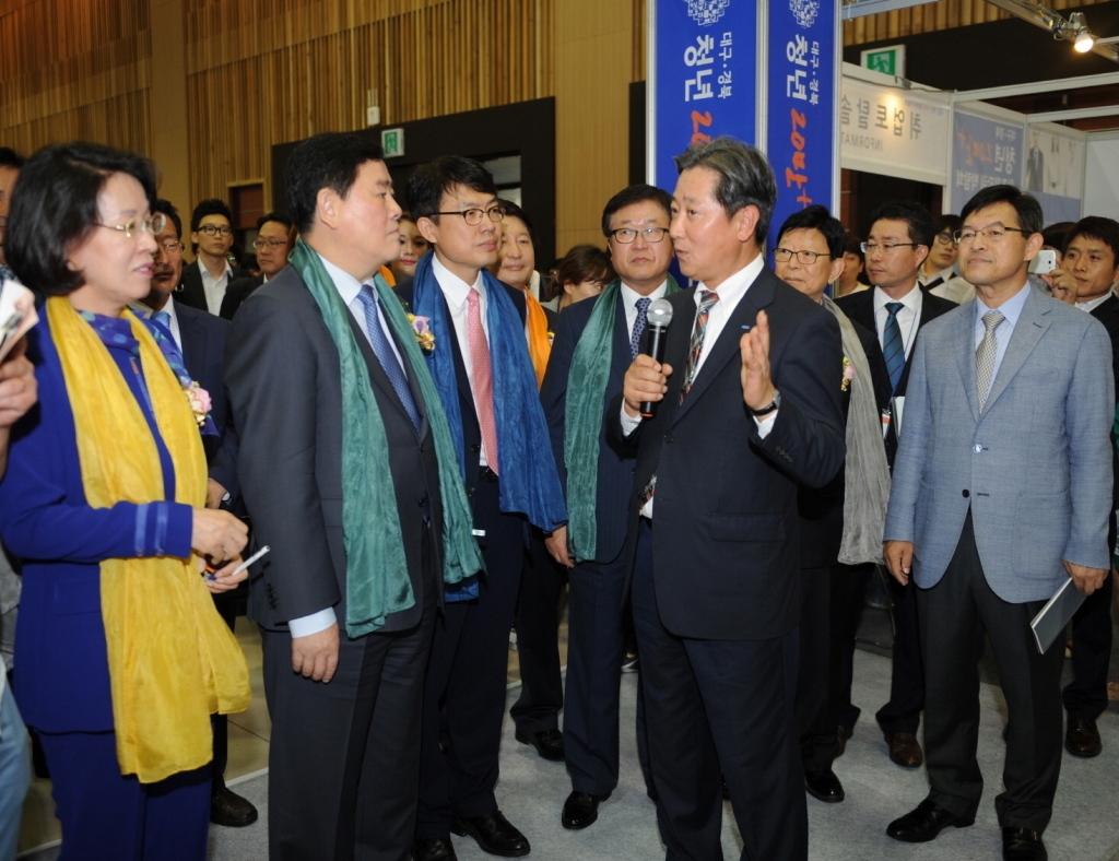 대구ㆍ경북 청년 20만+ 창조일자리 박람회 개최