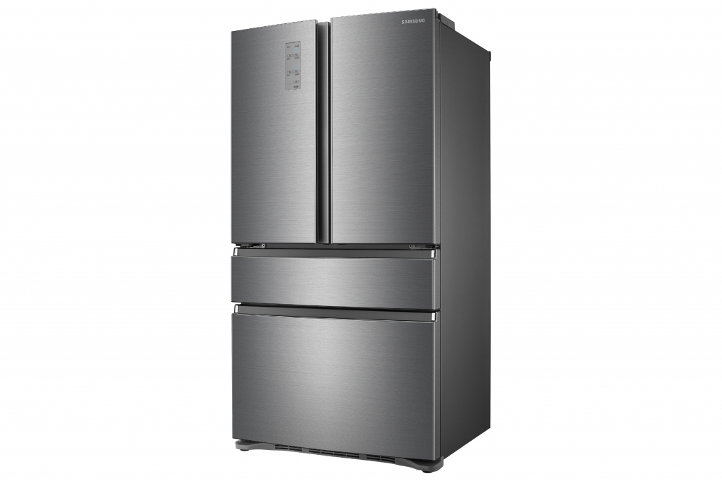 제대로 된 ‘한 겨울 땅속 김치맛’ 구현한 2016년형 삼성 ‘지펠아삭’ 출시