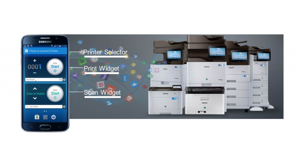 삼성전자, 2016년 모바일 ‘스마트 UX 센터’ 선보여