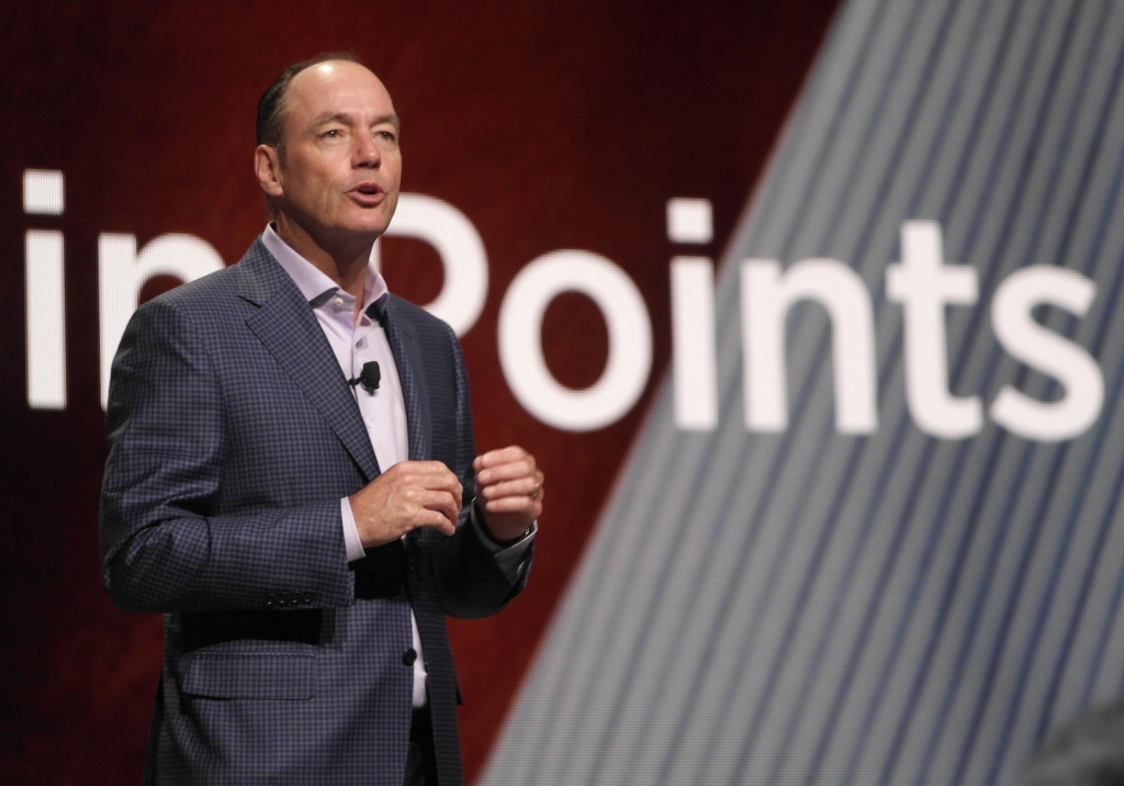 삼성전자 CES 2016 프레스 컨퍼런스_삼성이 만드는 일상의 의미있는 변화