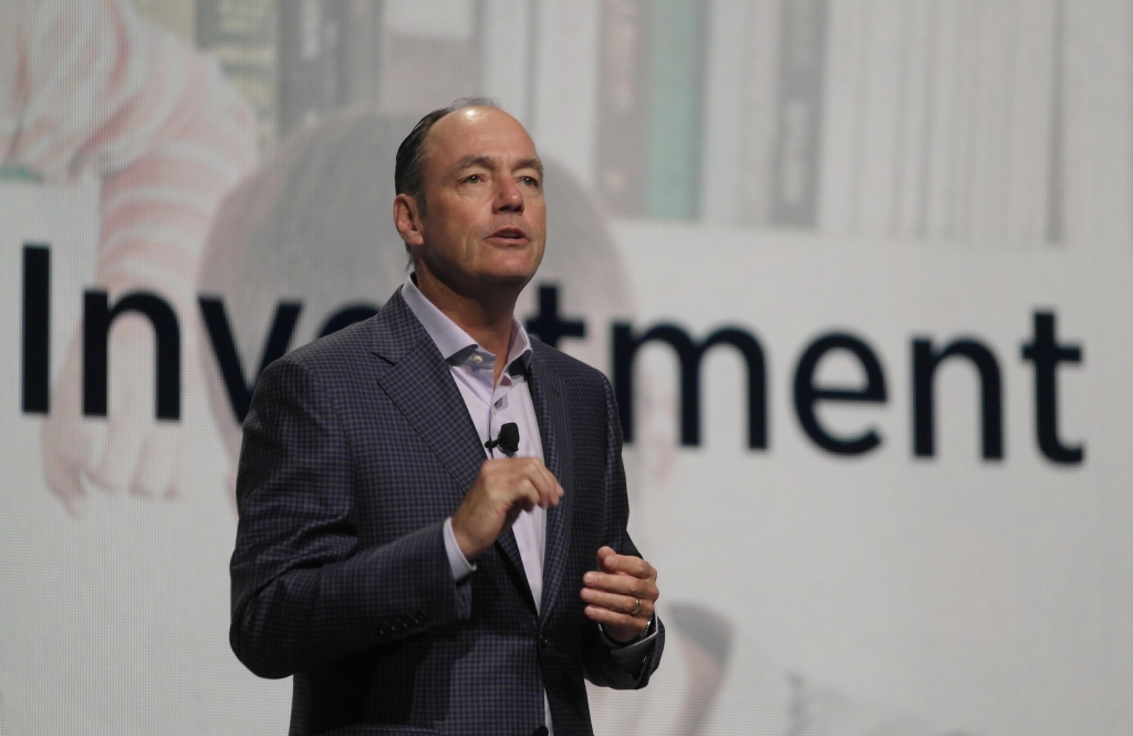 삼성전자 CES 2016 프레스 컨퍼런스_삼성이 만드는 일상의 의미있는 변화