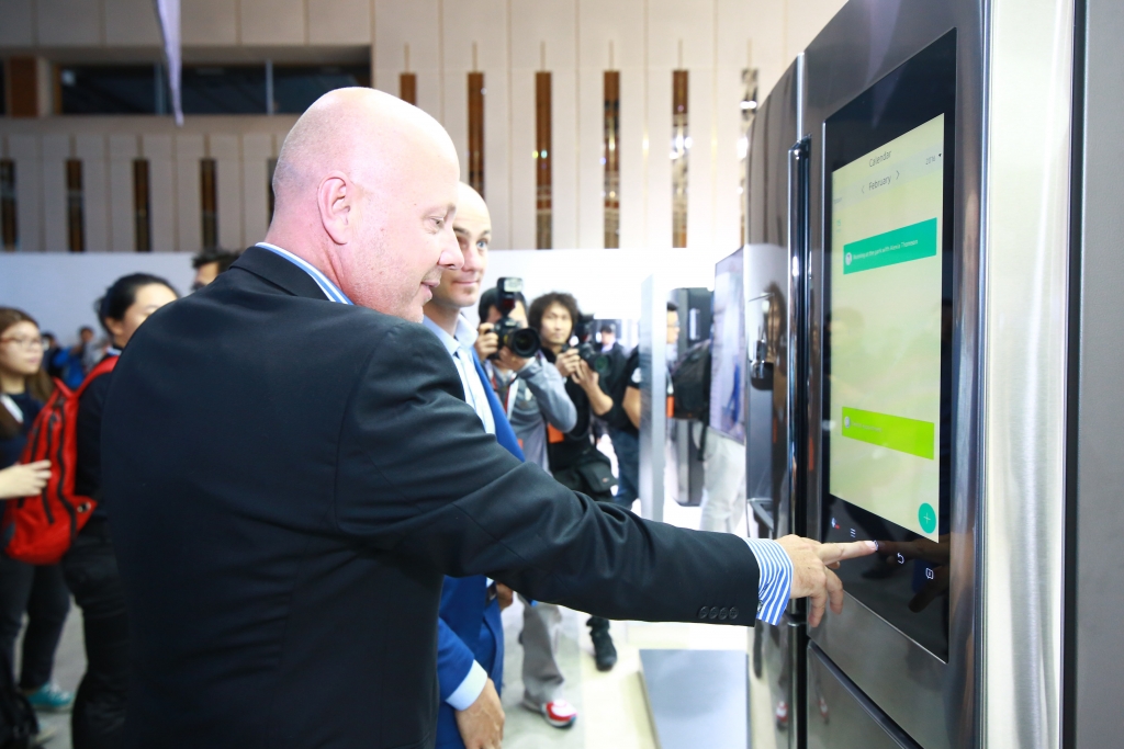 삼성전자, 삼성 동남아포럼을 시작으로 2016년 글로벌 시장 공략