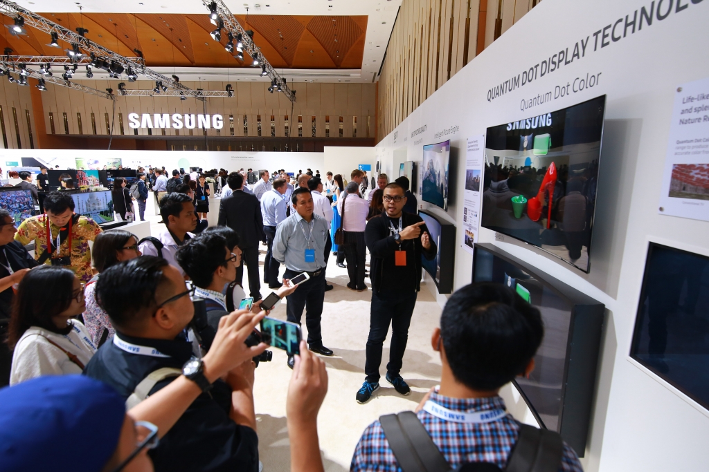 삼성전자, 삼성 동남아포럼을 시작으로 2016년 글로벌 시장 공략_160202(4)